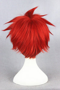 Cosplay Wig - cs 213D-Cosplay Wig-UNIQSO UK