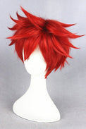 Cosplay Wig - cs 213D-Cosplay Wig-UNIQSO UK