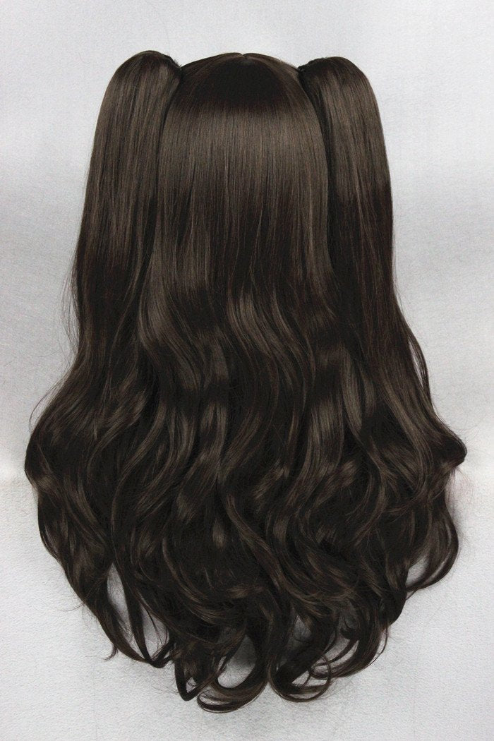 Cosplay Wig - cs 216A-Cosplay Wig-UNIQSO UK