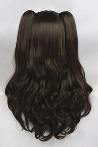 Cosplay Wig - cs 216A-Cosplay Wig-UNIQSO UK