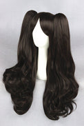 Cosplay Wig - cs 216A-Cosplay Wig-UNIQSO UK