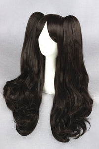Cosplay Wig - cs 216A-Cosplay Wig-UNIQSO UK