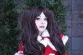 Cosplay Wig - cs 216A-Cosplay Wig-UNIQSO UK