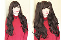 Cosplay Wig - cs 216A-Cosplay Wig-UNIQSO UK