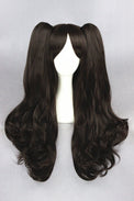Cosplay Wig - cs 216A-Cosplay Wig-UNIQSO UK