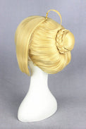 Cosplay Wig - cs 216B-Cosplay Wig-UNIQSO UK
