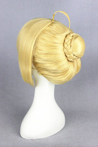 Cosplay Wig - cs 216B-Cosplay Wig-UNIQSO UK