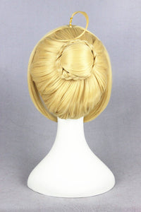 Cosplay Wig - cs 216B-Cosplay Wig-UNIQSO UK