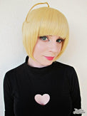 Cosplay Wig - cs 216B-Cosplay Wig-UNIQSO UK