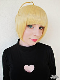 Cosplay Wig - cs 216B-Cosplay Wig-UNIQSO UK