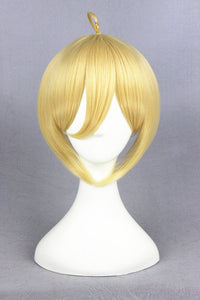 Cosplay Wig - cs 216B-Cosplay Wig-UNIQSO UK