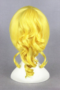 Cosplay Wig - cs 219A-Cosplay Wig-UNIQSO UK