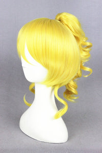 Cosplay Wig - cs 219A-Cosplay Wig-UNIQSO UK