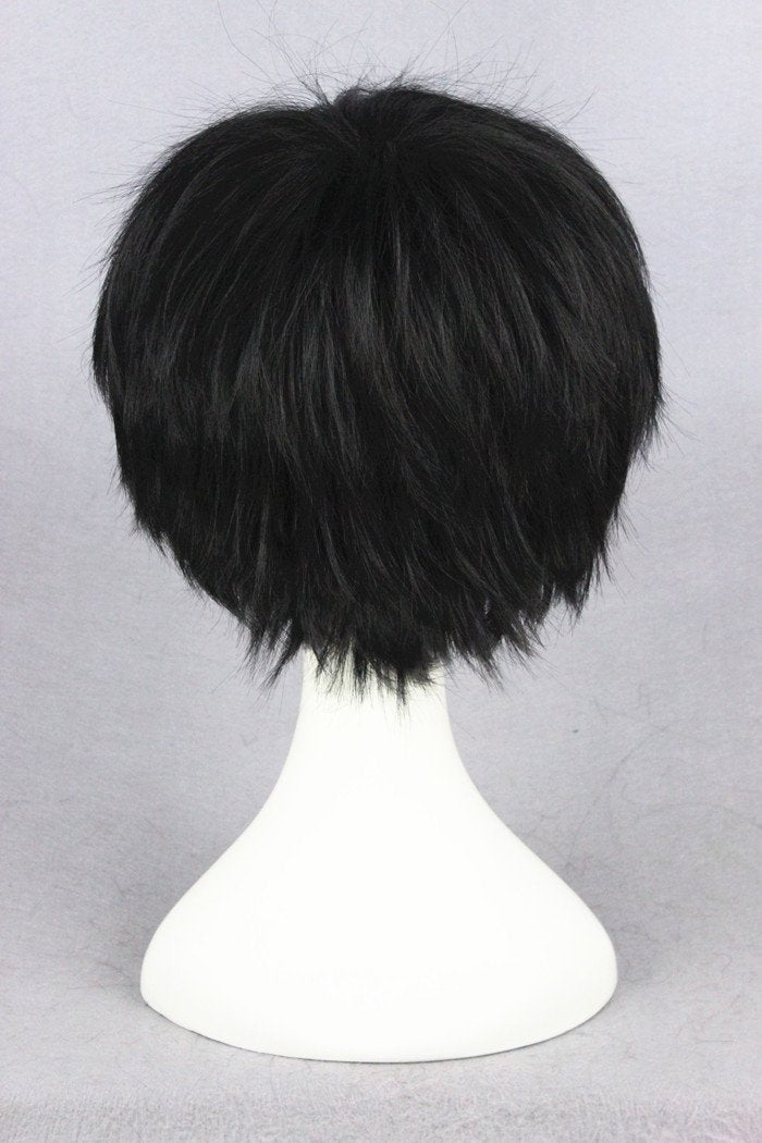 Cosplay Wig - cs 223A-Cosplay Wig-UNIQSO UK