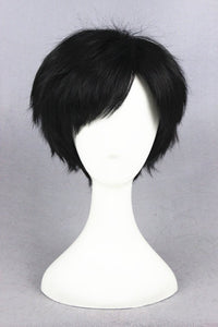 Cosplay Wig - cs 223A-Cosplay Wig-UNIQSO UK