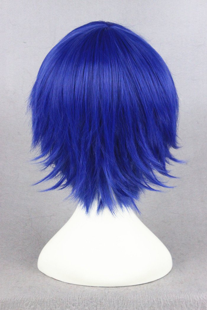 Cosplay Wig - cs 229C-Cosplay Wig-UNIQSO UK