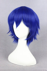 Cosplay Wig - cs 229C-Cosplay Wig-UNIQSO UK