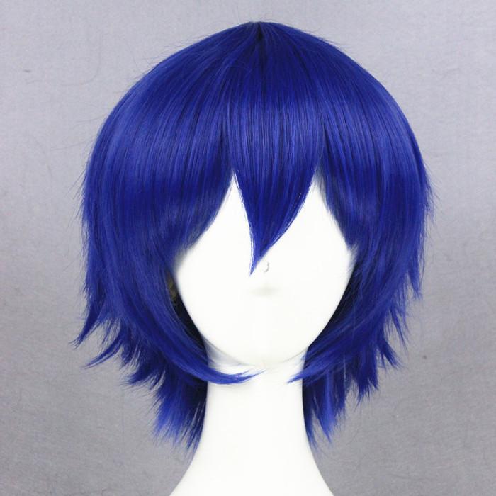 Cosplay Wig - cs 229C-Cosplay Wig-UNIQSO UK