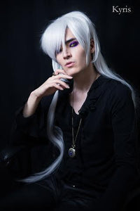 Cosplay Wig - cs 231O-Cosplay Wig-UNIQSO UK