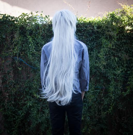 Cosplay Wig - cs 231O-Cosplay Wig-UNIQSO UK
