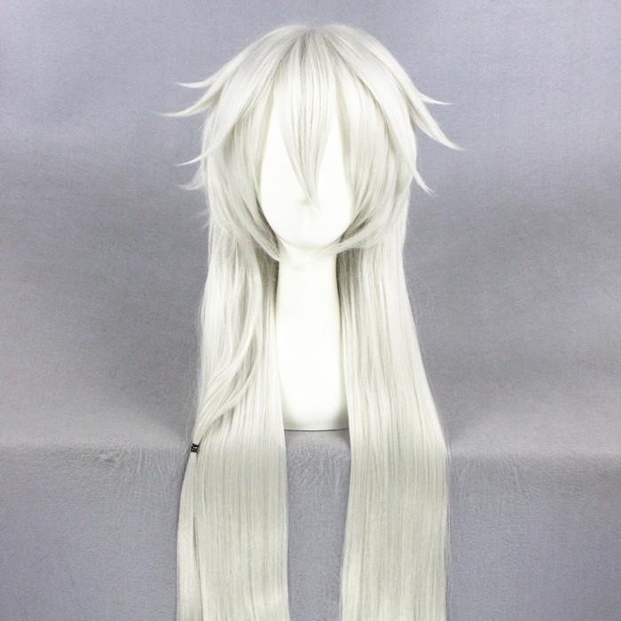 Cosplay Wig - cs 231O-Cosplay Wig-UNIQSO UK