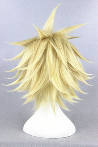 Cosplay Wig - cs 233A-Cosplay Wig-UNIQSO UK