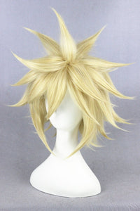 Cosplay Wig - cs 233A-Cosplay Wig-UNIQSO UK