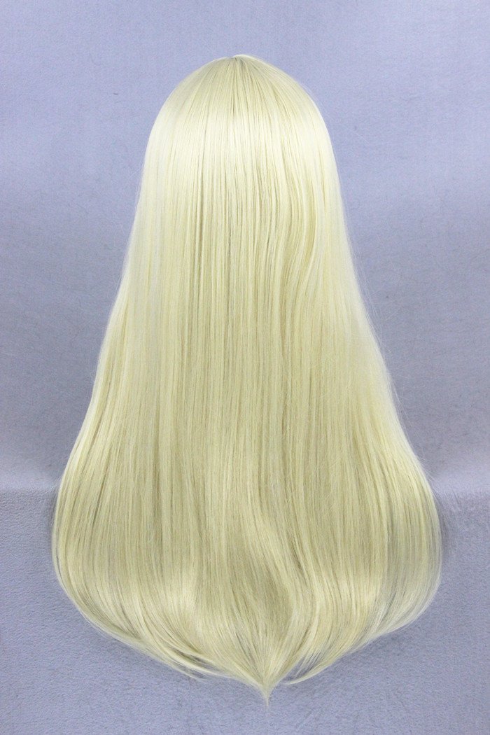 Cosplay Wig - cs 234C-Cosplay Wig-UNIQSO UK