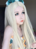 Cosplay Wig - cs 234C-Cosplay Wig-UNIQSO UK