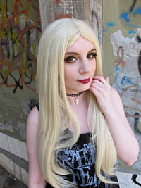 Cosplay Wig - cs 234C-Cosplay Wig-UNIQSO UK