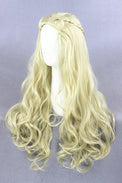 Cosplay Wig - cs 235A-Cosplay Wig-UNIQSO UK