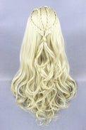 Cosplay Wig - cs 235A-Cosplay Wig-UNIQSO UK