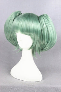 Cosplay Wig - cs 236C-Cosplay Wig-UNIQSO UK