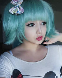 Cosplay Wig - cs 236C-Cosplay Wig-UNIQSO UK