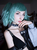 Cosplay Wig - cs 236C-Cosplay Wig-UNIQSO UK