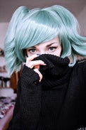 Cosplay Wig - cs 236C-Cosplay Wig-UNIQSO UK