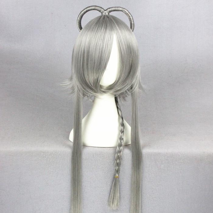 Cosplay Wig - cs 241A-Cosplay Wig-UNIQSO UK