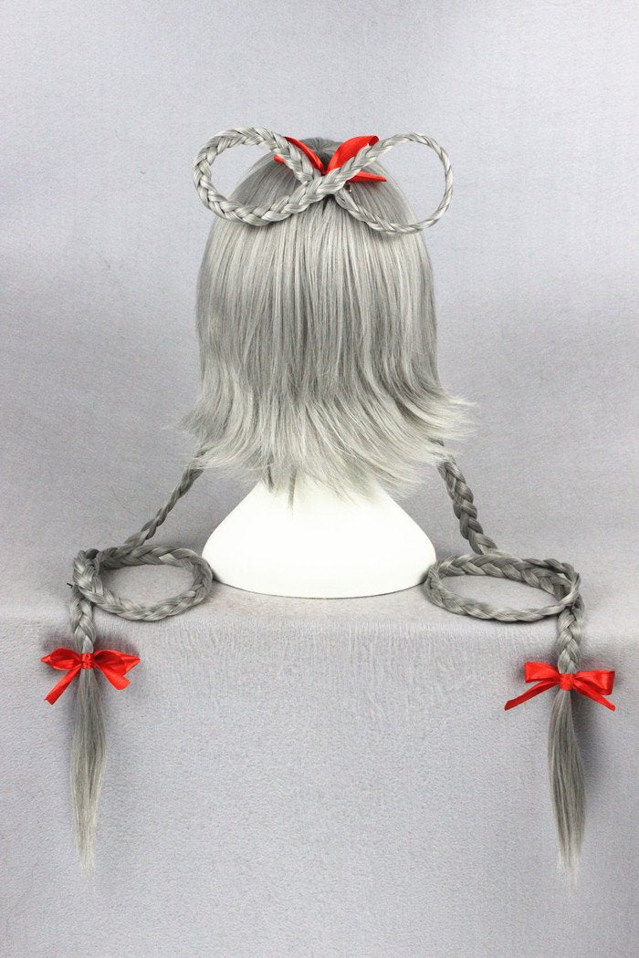 Cosplay Wig - cs 241B-Cosplay Wig-UNIQSO UK