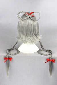 Cosplay Wig - cs 241B-Cosplay Wig-UNIQSO UK