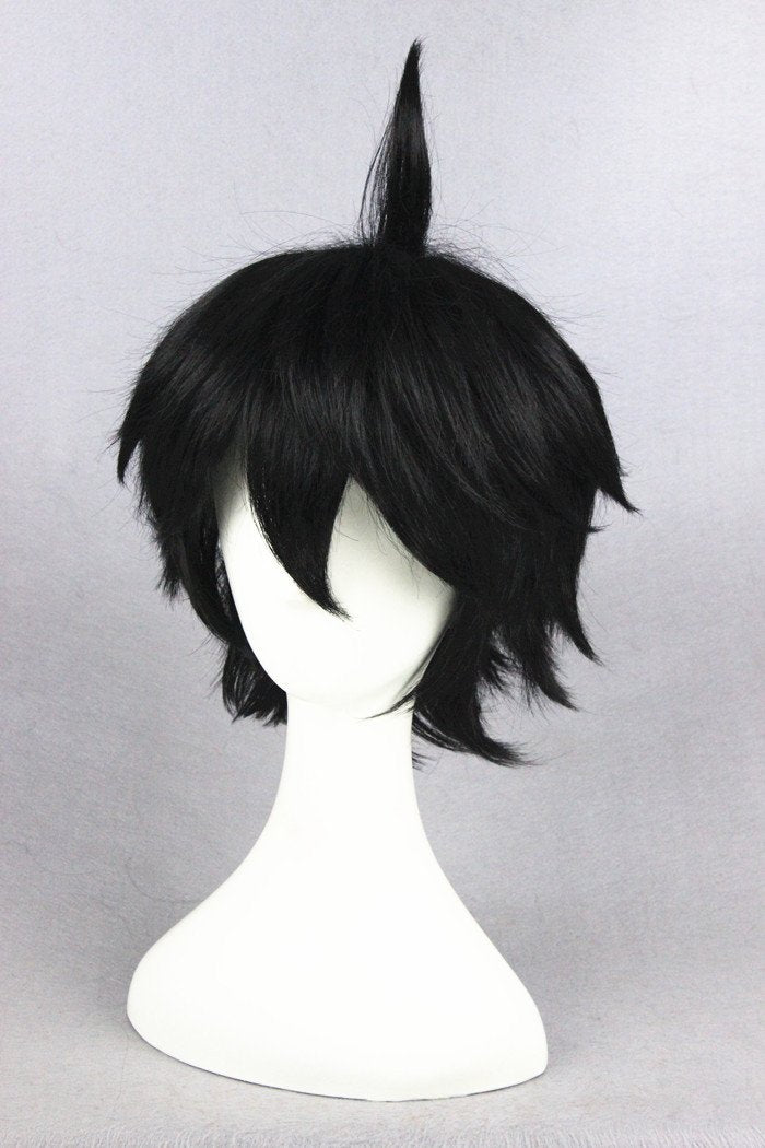 Cosplay Wig - cs 245B-Cosplay Wig-UNIQSO UK