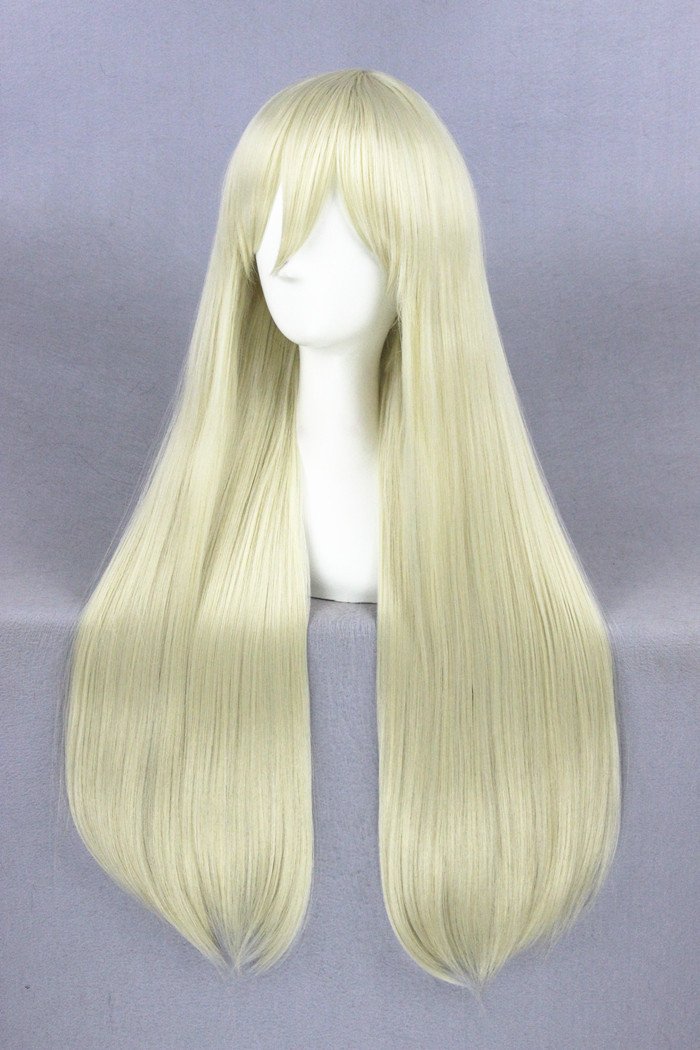Cosplay Wig - cs 248A-Cosplay Wig-UNIQSO UK