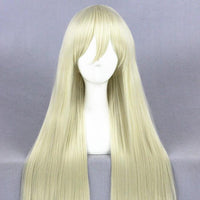 Cosplay Wig - cs 248A-Cosplay Wig-UNIQSO UK