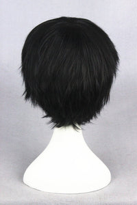 Cosplay Wig - cs 255A-Cosplay Wig-UNIQSO UK