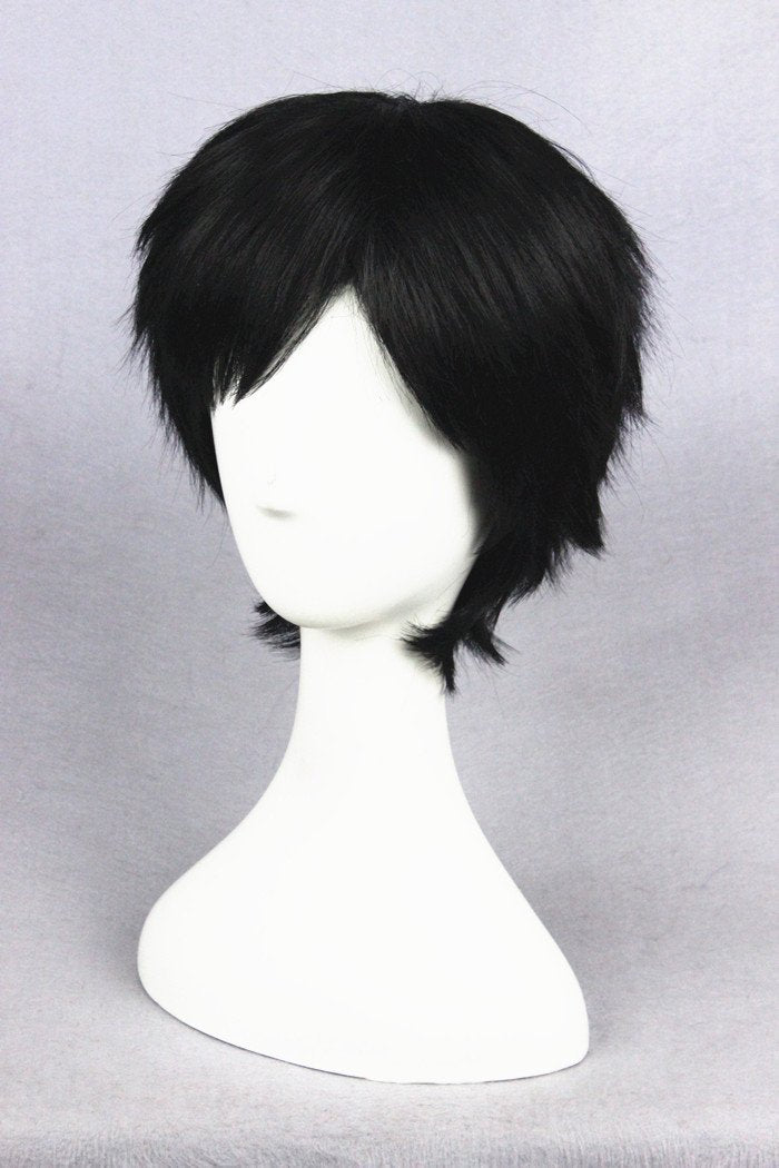 Cosplay Wig - cs 255A-Cosplay Wig-UNIQSO UK