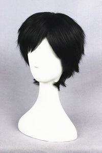 Cosplay Wig - cs 255A-Cosplay Wig-UNIQSO UK