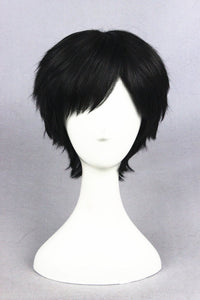 Cosplay Wig - cs 255A-Cosplay Wig-UNIQSO UK