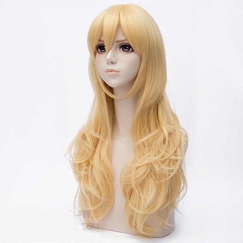 Cosplay Wig - cs 255B-Cosplay Wig-UNIQSO UK