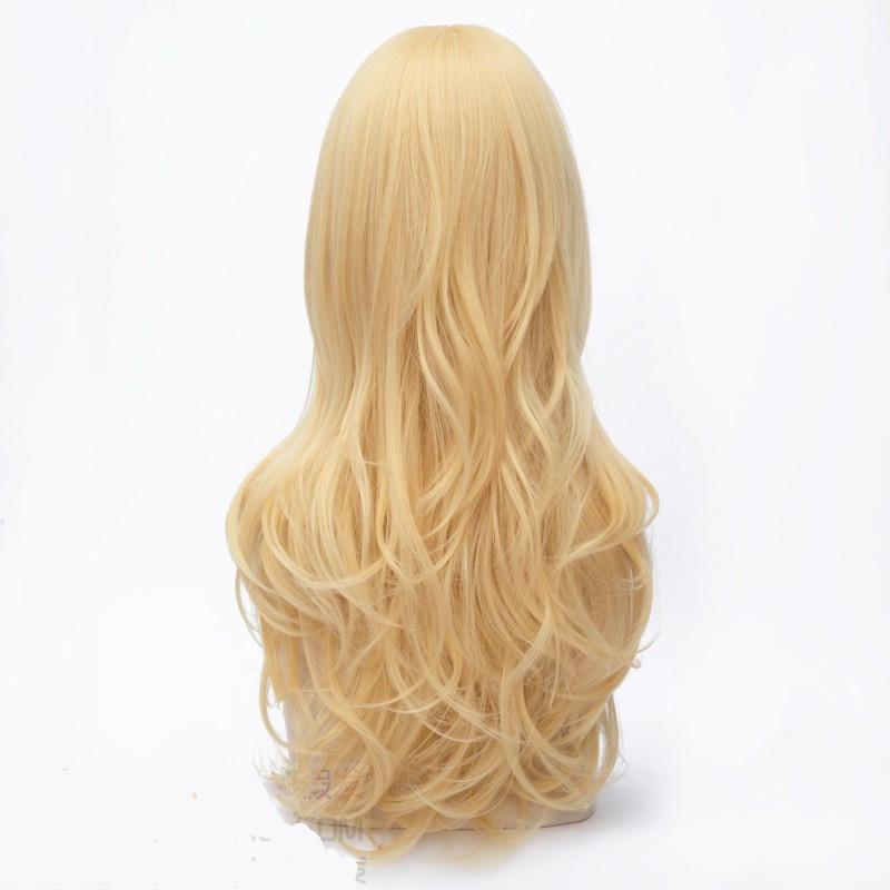 Cosplay Wig - cs 255B-Cosplay Wig-UNIQSO UK