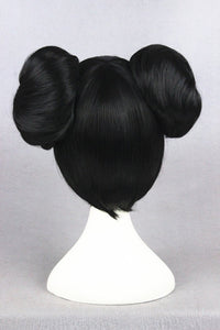 Cosplay Wig - cs 257A-Cosplay Wig-UNIQSO UK