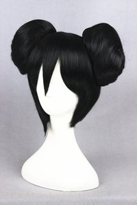 Cosplay Wig - cs 257A-Cosplay Wig-UNIQSO UK